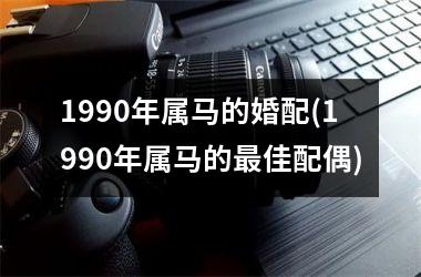 1990年属马的婚配(1990年属马的最佳配偶)