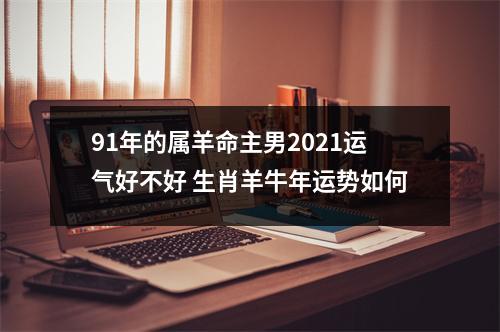 91年的属羊命主男2025运气好不好生肖羊牛年运势如何