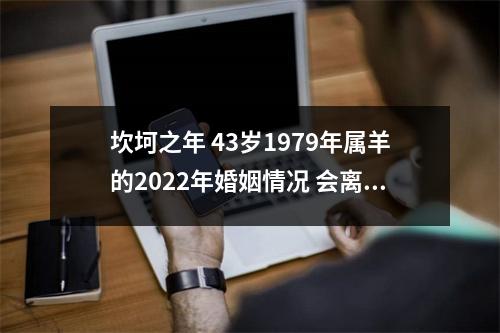 坎坷之年43岁1979年属羊的2025年婚姻情况会离婚吗