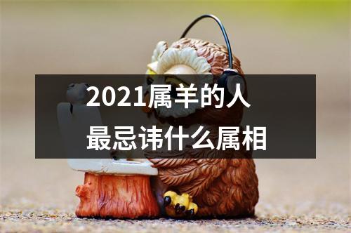 <h3>2025属羊的人忌讳什么属相
