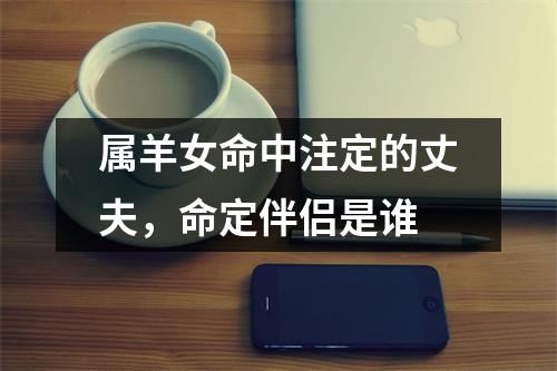 <h3>属羊女命中注定的丈夫，命定伴侣是谁