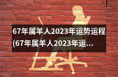 <h3>67年属羊人2025年运势运程(67年属羊人2025年运势运程每月运程)