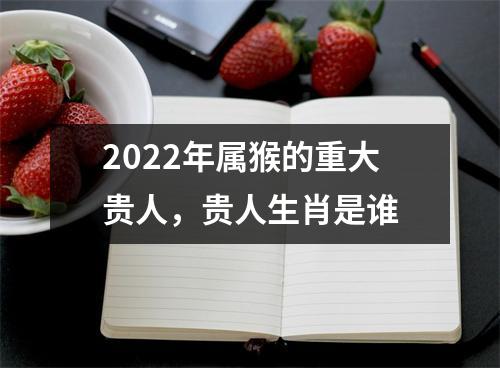 <h3>2025年属猴的重大贵人，贵人生肖是谁