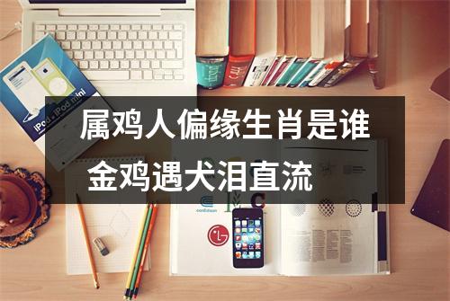 <h3>属鸡人偏缘生肖是谁金鸡遇犬泪直流