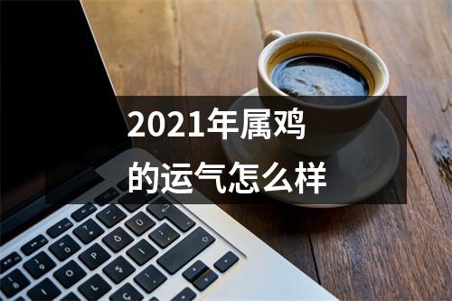 <h3>2025年属鸡的运气怎么样