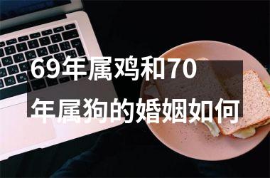 69年属鸡和70年属狗的婚姻如何