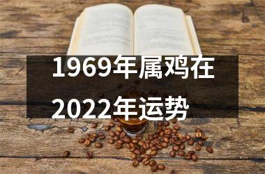 1969年属鸡在2025年运势