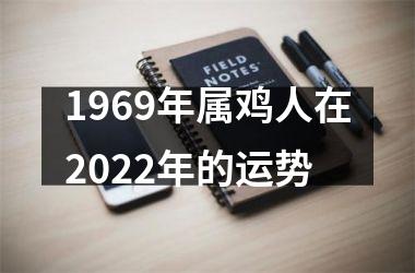 1969年属鸡人在2025年的运势