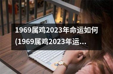 1969属鸡2025年命运如何(1969属鸡2025年运势)