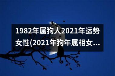 <h3>1982年属狗人2025年运势女性(2025年狗年属相女性运势分析)