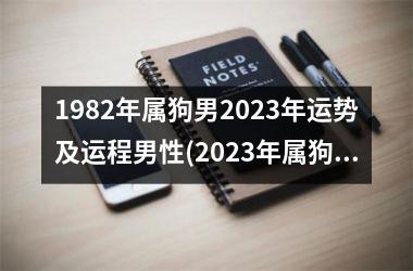 1982年属狗男2025年运势及运程男性(2025年属狗男运程预测)