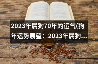 2025年属狗70年的运气(狗年运势展望：2025年属狗70年看此！)