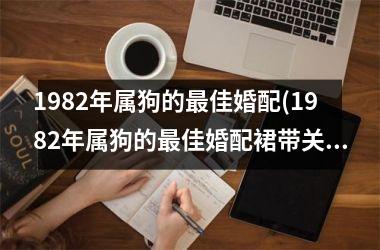 1982年属狗的佳婚配(1982年属狗的佳婚配裙带关系大公开)