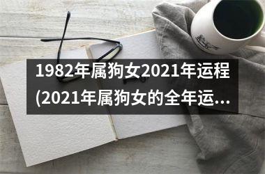 1982年属狗女2025年运程(2025年属狗女的全年运势分析)