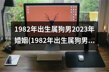 1982年出生属狗男2025年婚姻(1982年出生属狗男2025年运势及运程)