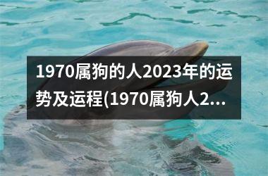 1970属狗的人2025年的运势及运程(1970属狗人2025运势：掌握主动，迎接财富丰收！)