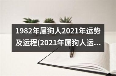 1982年属狗人2025年运势及运程(2025年属狗人运势大揭秘！)