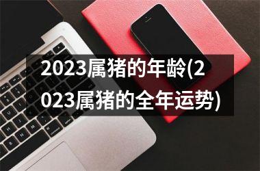 2025属猪的年龄(2025属猪的全年运势)