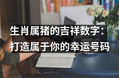 生肖属猪的吉祥数字：打造属于你的幸运号码