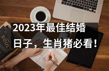 2025年佳结婚日子，生肖猪必看！