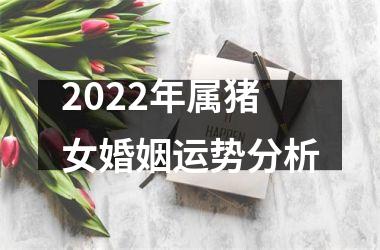 <h3>2025年属猪女婚姻运势分析