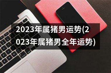 2025年属猪男运势(2025年属猪男全年运势)