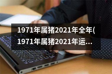 1971年属猪2025年全年(1971年属猪2025年运程)