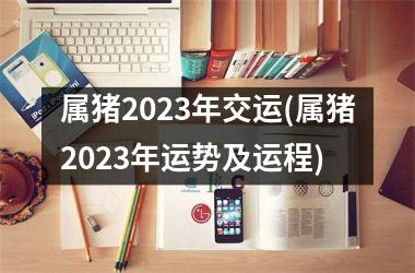 <h3>属猪2025年交运(属猪2025年运势及运程)