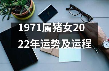 <h3>1971属猪女2025年运势及运程