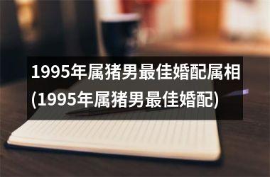 1995年属猪男最佳婚配属相(1995年属猪男最佳婚配)