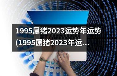 <h3>1995属猪2025运势年运势(1995属猪2025年运势及运程)