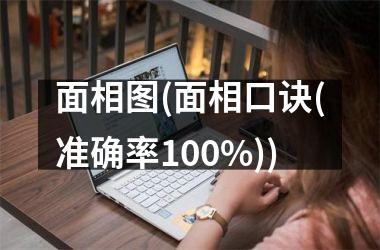 面相图(面相口诀(准确率100%))