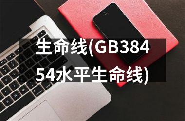 生命线(GB38454水平生命线)