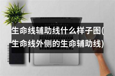 生命线辅助线什么样子图(生命线外侧的生命辅助线)