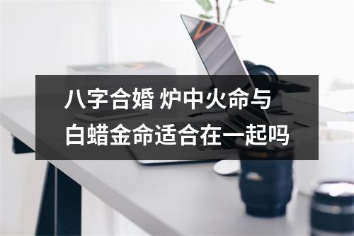 八字合婚炉中火命与白蜡金命适合在一起吗